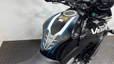 Kawasaki Versys 650 KLE650FMFNN (21MY)
